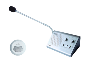 window intercom